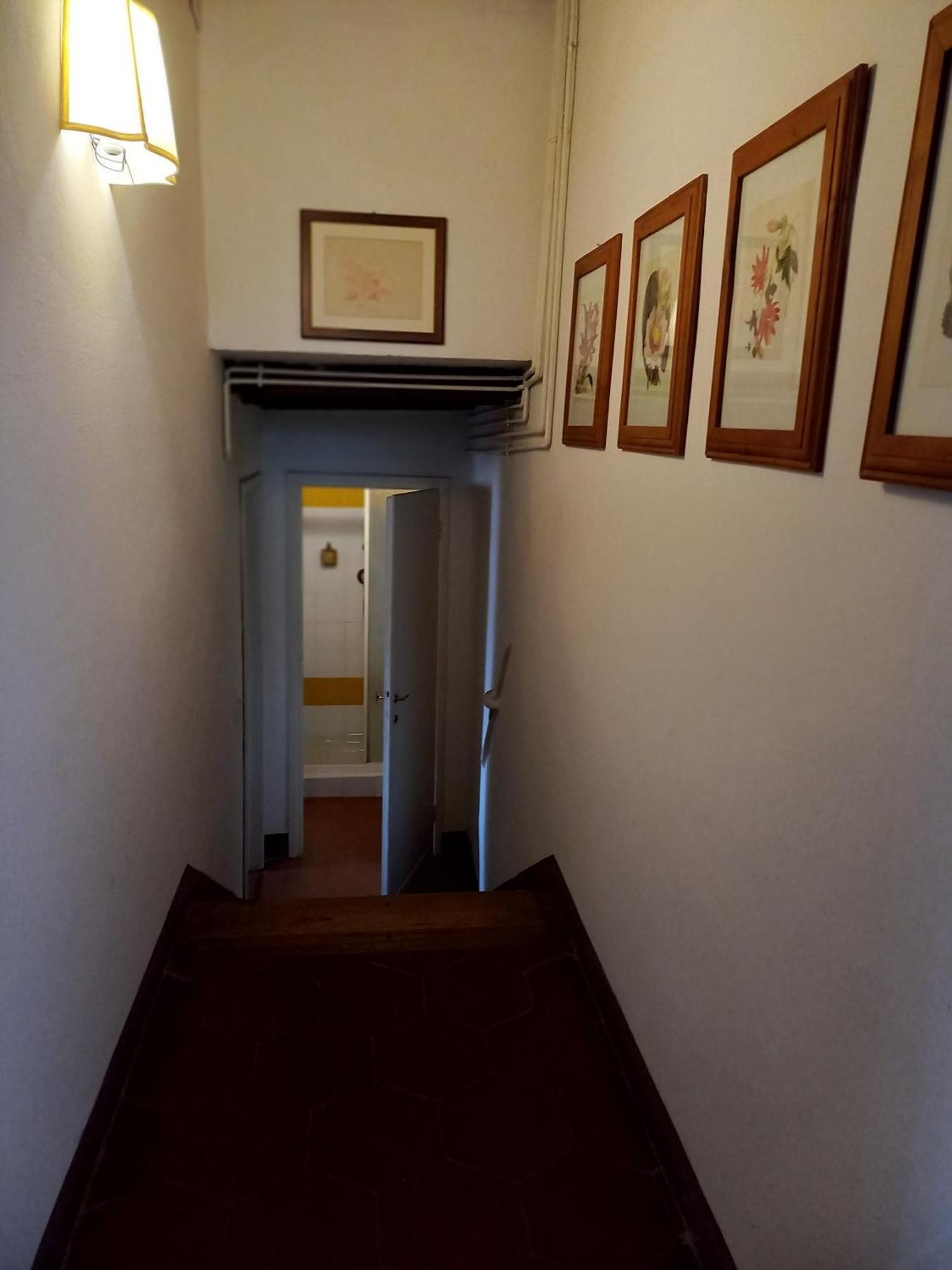 Agriturismo Fattoria Di Maiano Fiesole Zimmer foto